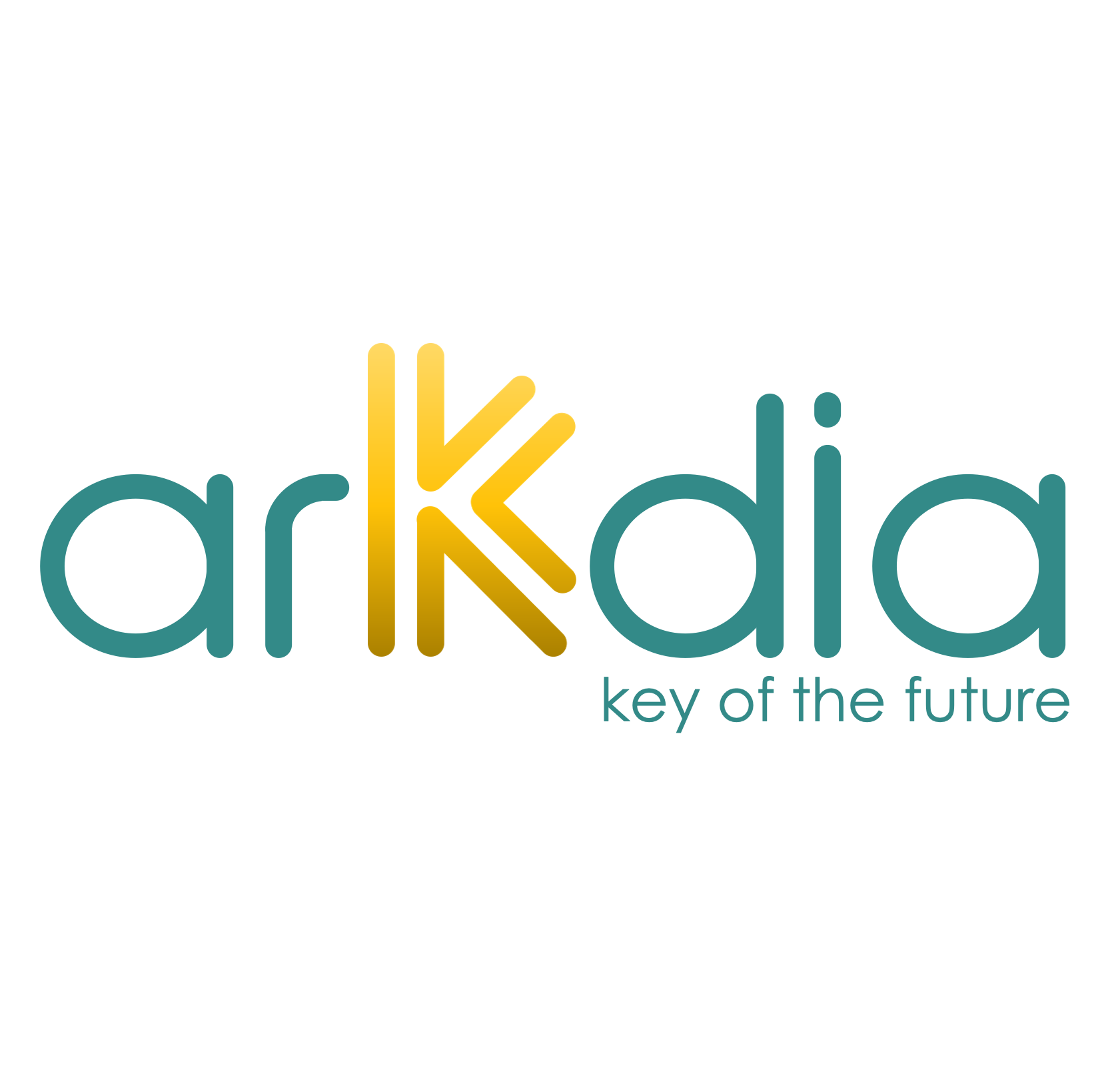 ARKDIA logo