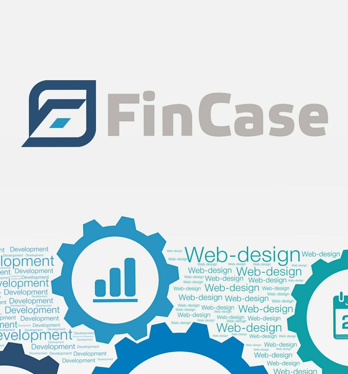 Fincase logo