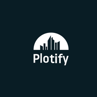 Plotify logo
