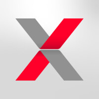 Climate X logo