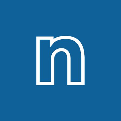 nCubeHome logo