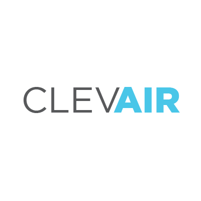 ClevAir logo