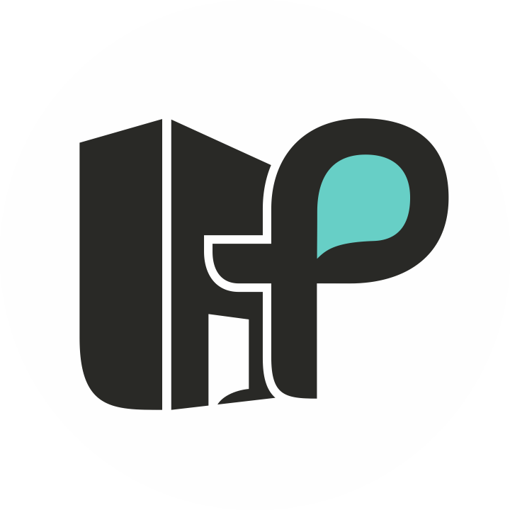 Plusvecinos logo