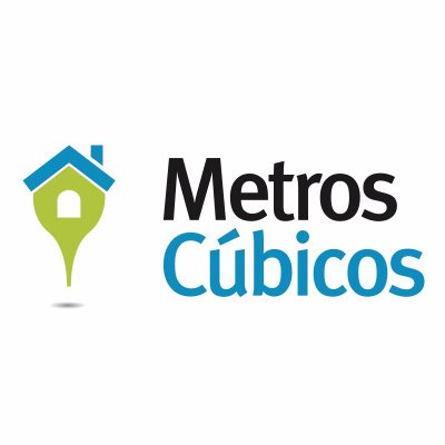 Metros Cubicos logo