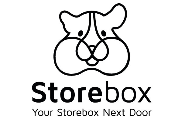 Storebox logo