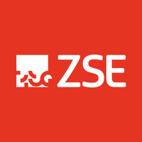 ZSE logo