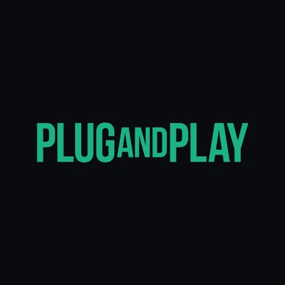 Plug and Play Brand & Retail logo