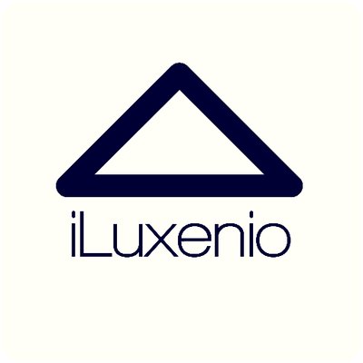 iLuxenio logo