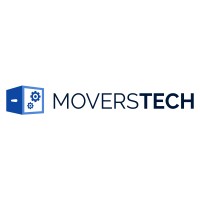 MoversTech CRM logo