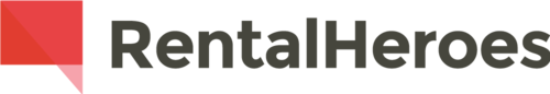 Rental Heroes logo