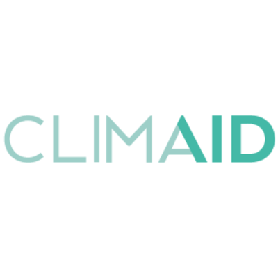 CLIMAID logo