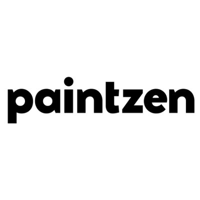 Paintzen logo