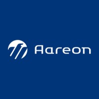 Aareon logo