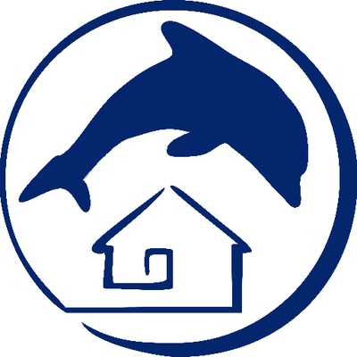 Immodelfin logo
