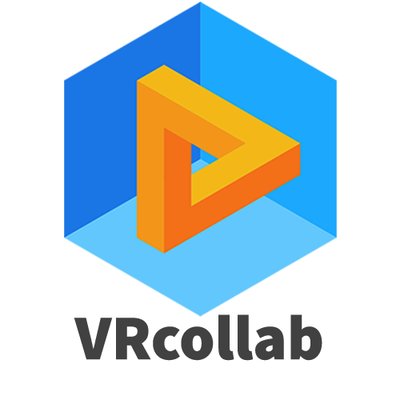 VRcollab logo