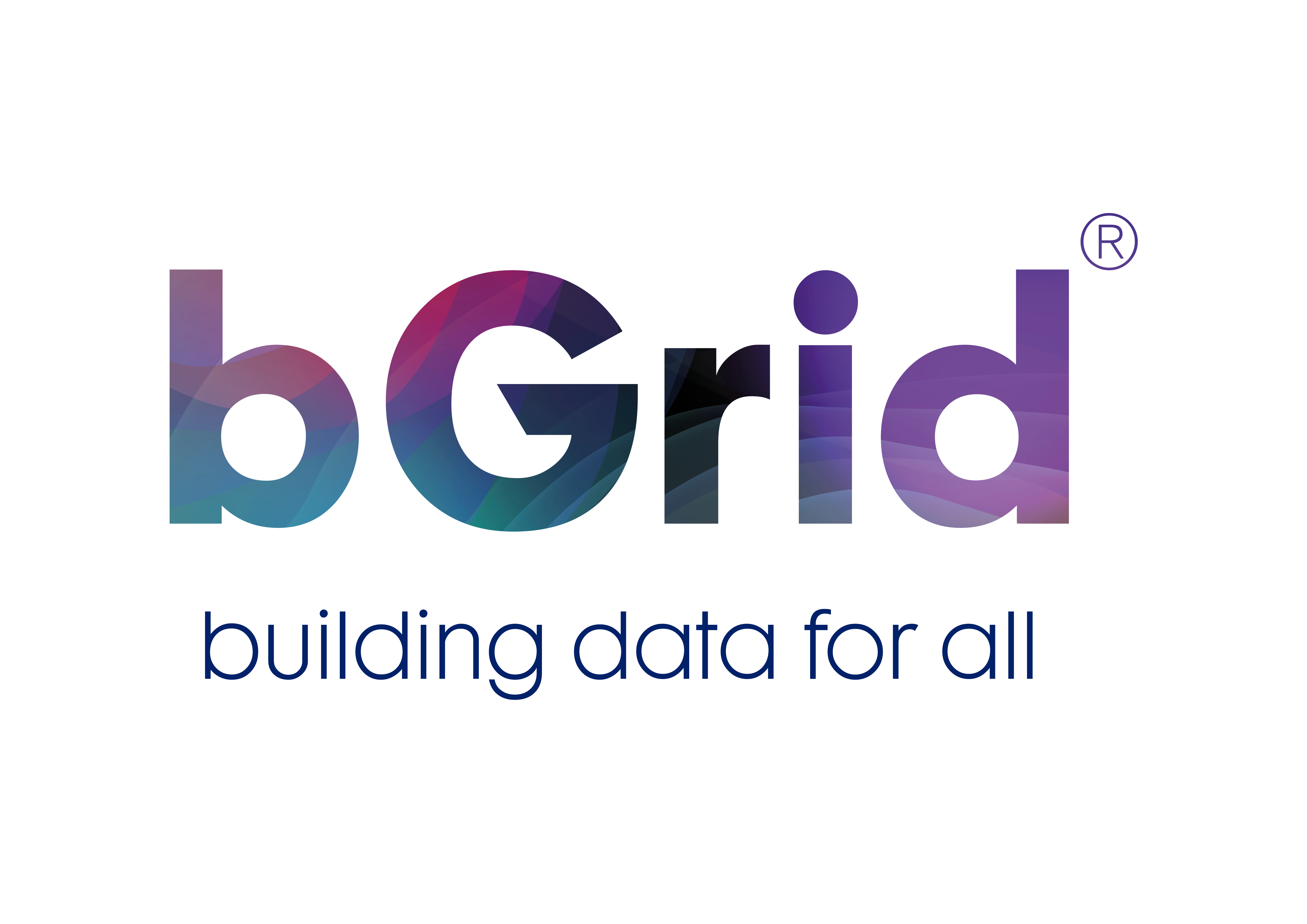 bGrid logo