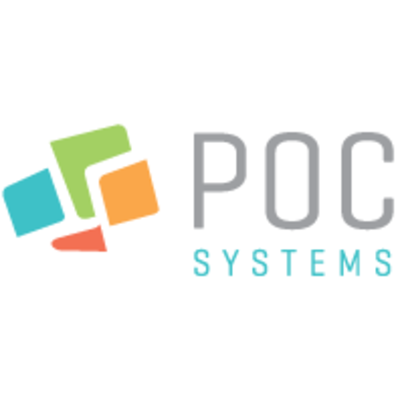 P.O.C System logo