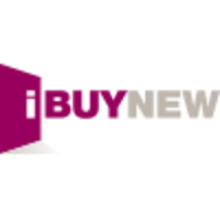 iBuyNew logo