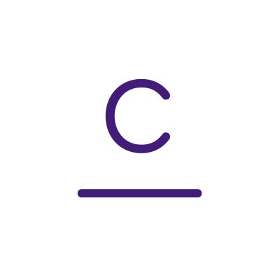 Cleanly logo