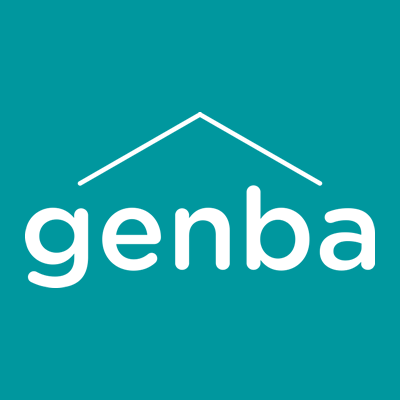 Genba logo