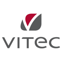 Vitec logo