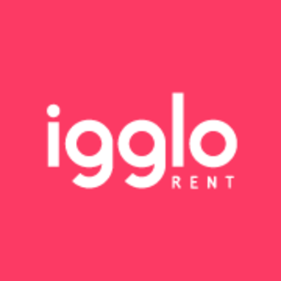 Igglo logo