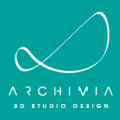 Archimia logo
