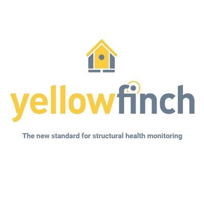 Yellowfinch logo