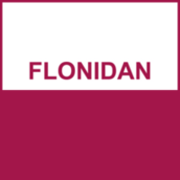 FLONIDAN logo
