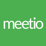 Meetio logo