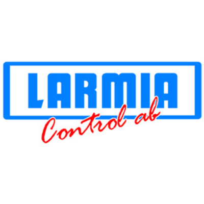 Larmia logo