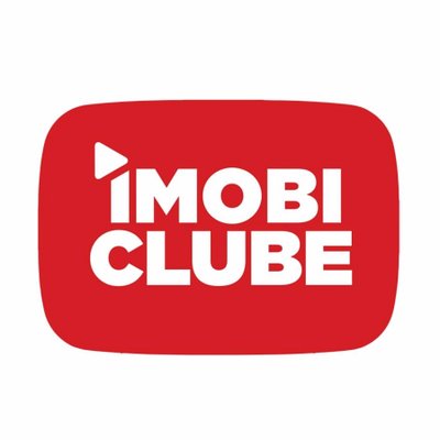 Imobi Clube logo