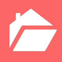 Boligmappa logo