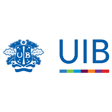 UIB logo