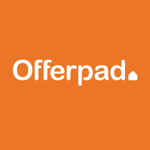 Offerpad logo