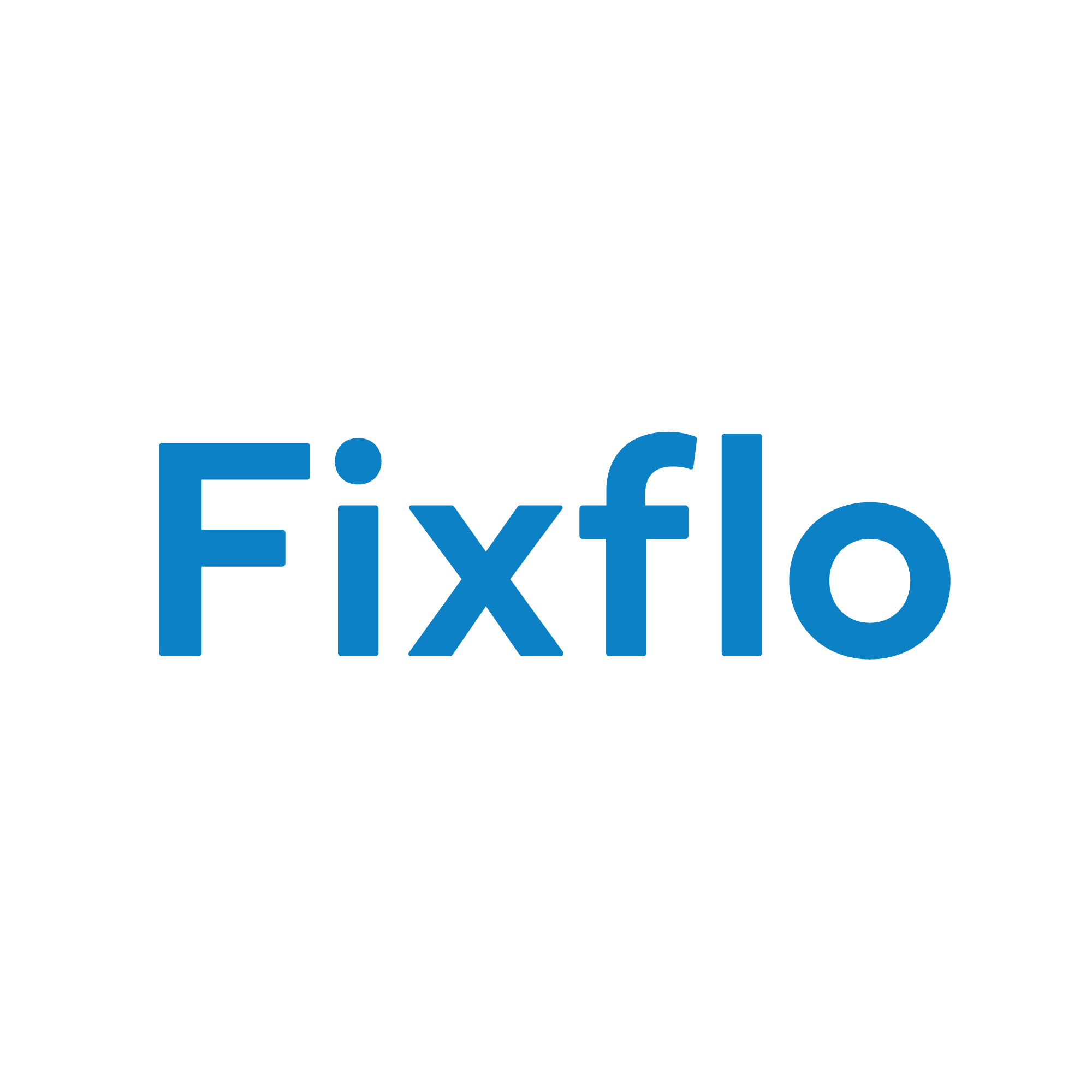 Fixflo logo