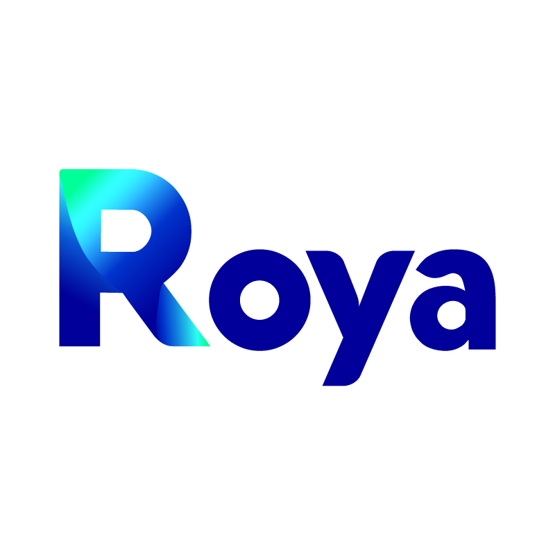 Roya logo