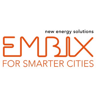 Embix logo