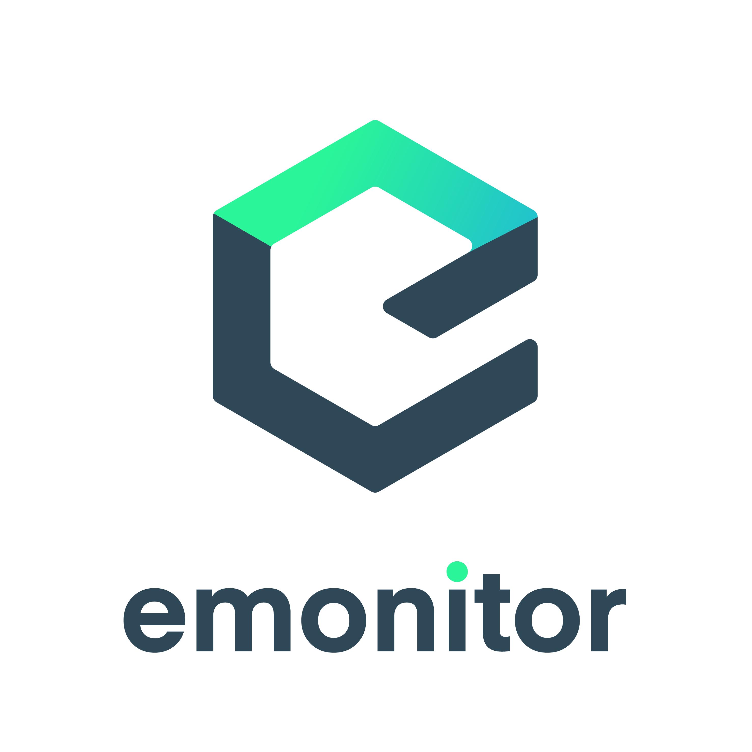 emonitor AG logo