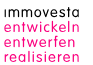 Immovesta logo