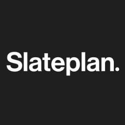 Slateplan logo