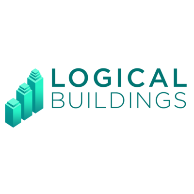 LOGICAL BUILDINGS logo