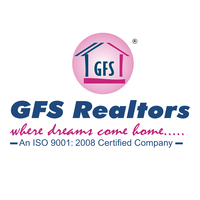 GFS Realtors logo