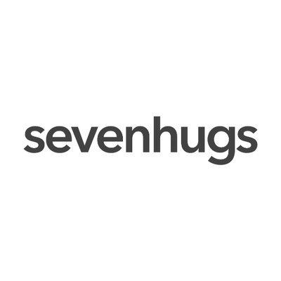 Sevenhugs logo