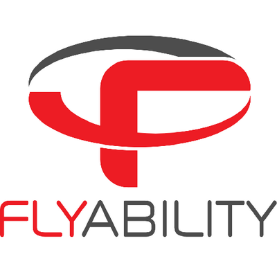 FlyAbility logo