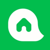 Quero Lar logo
