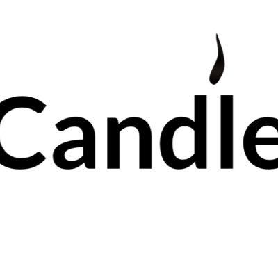 Candle logo