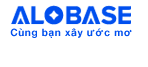 Alobase logo