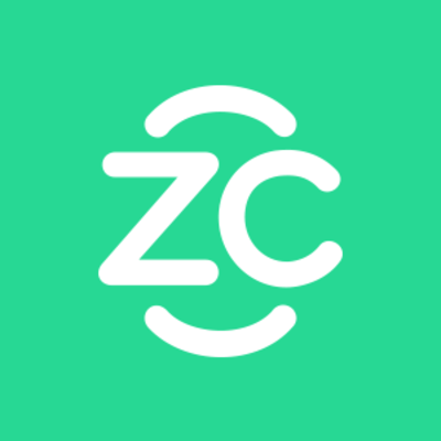 Zencity logo