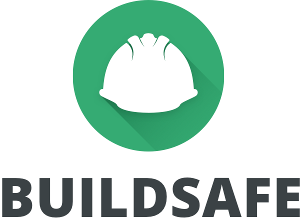 BuildSafe logo